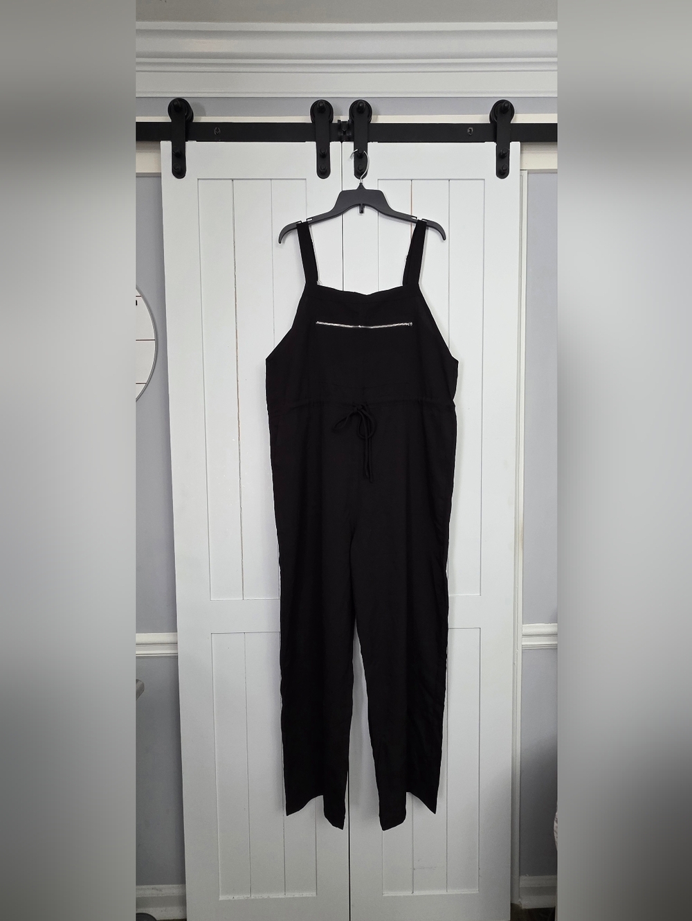 KUTUMAI Women's Wide Leg Jumpsuit Overalls. New.